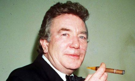 È MORTO ALBERT FINNEY