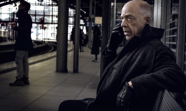 CANCELLATA LA SERIE TV COUNTERPART