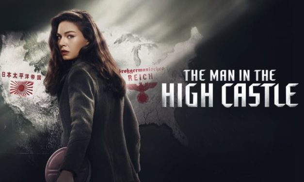 THE MAN IN THE HIGH CASTLE FINIRÀ CON LA QUARTA STAGIONE