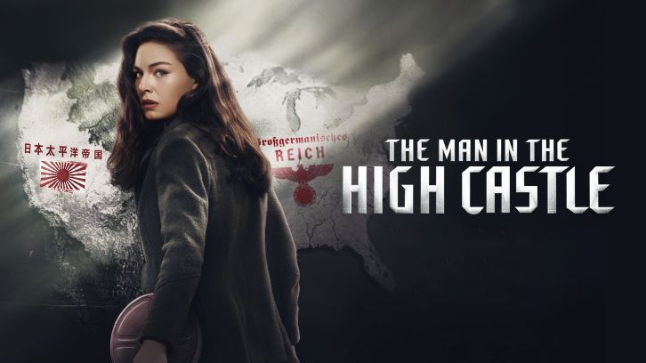 THE MAN IN THE HIGH CASTLE FINIRÀ CON LA QUARTA STAGIONE