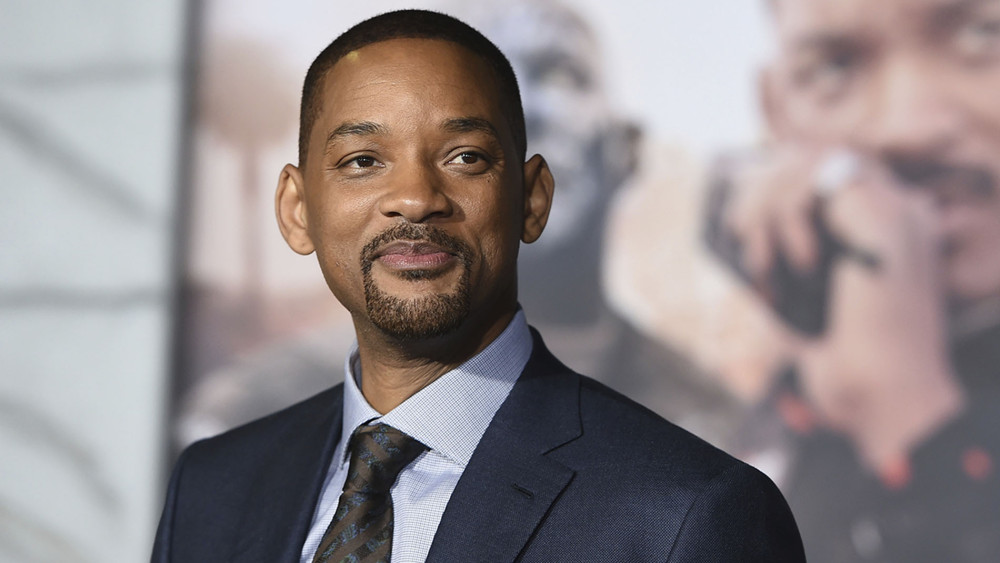 SUICIDE SQUAD 2 PERDE WILL SMITH