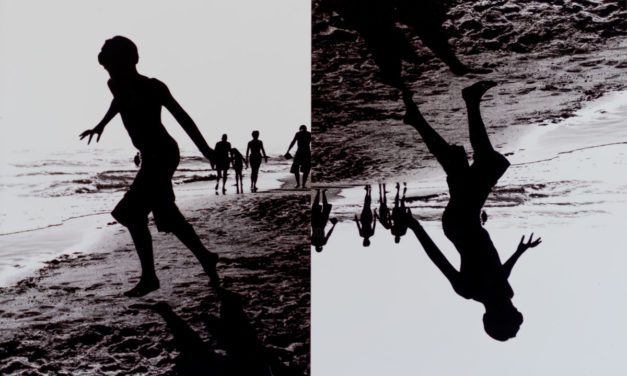 MARE D’AUTUNNO – CENTO PAROLE