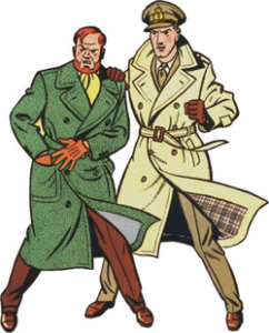 Blake e Mortimer