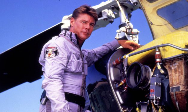 È MORTO JAN-MICHAEL VINCENT