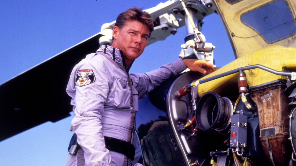 È MORTO JAN-MICHAEL VINCENT