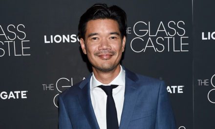 DANIEL CRETTON DIRIGERÀ SHANG CHI