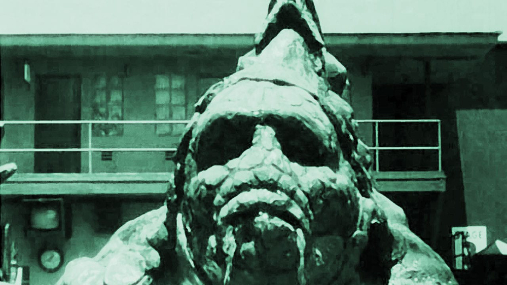 THE SLIME PEOPLE (1964)