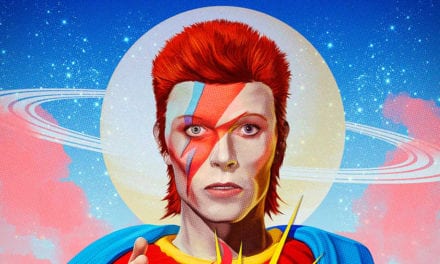 DAVID BOWIE E IL CINEMA FANTASTICO