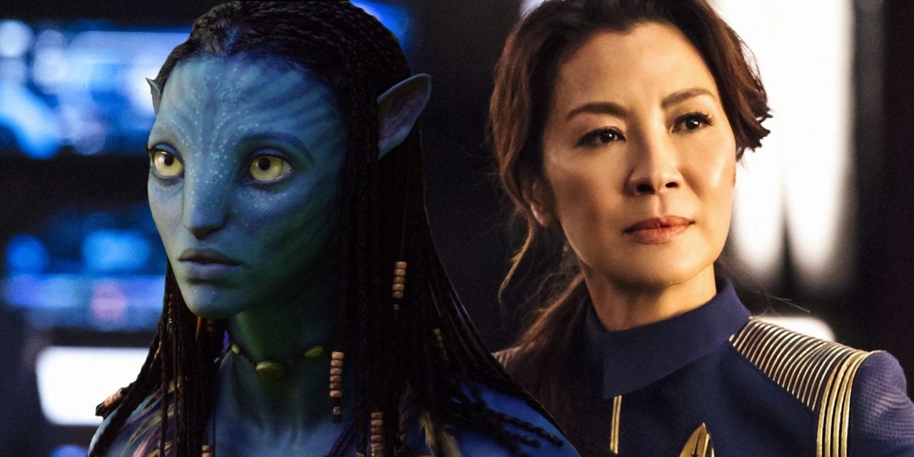 MICHELLE YEOH NEL CAST DEL PRIMO SEQUEL DI AVATAR