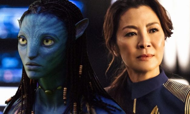 MICHELLE YEOH NEL CAST DEL PRIMO SEQUEL DI AVATAR