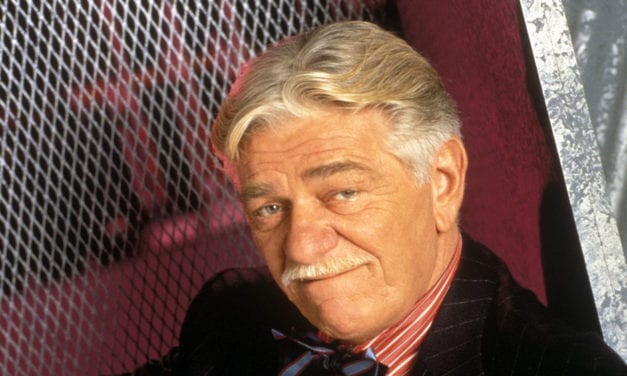 È MORTO L’ATTORE SEYMOUR CASSEL