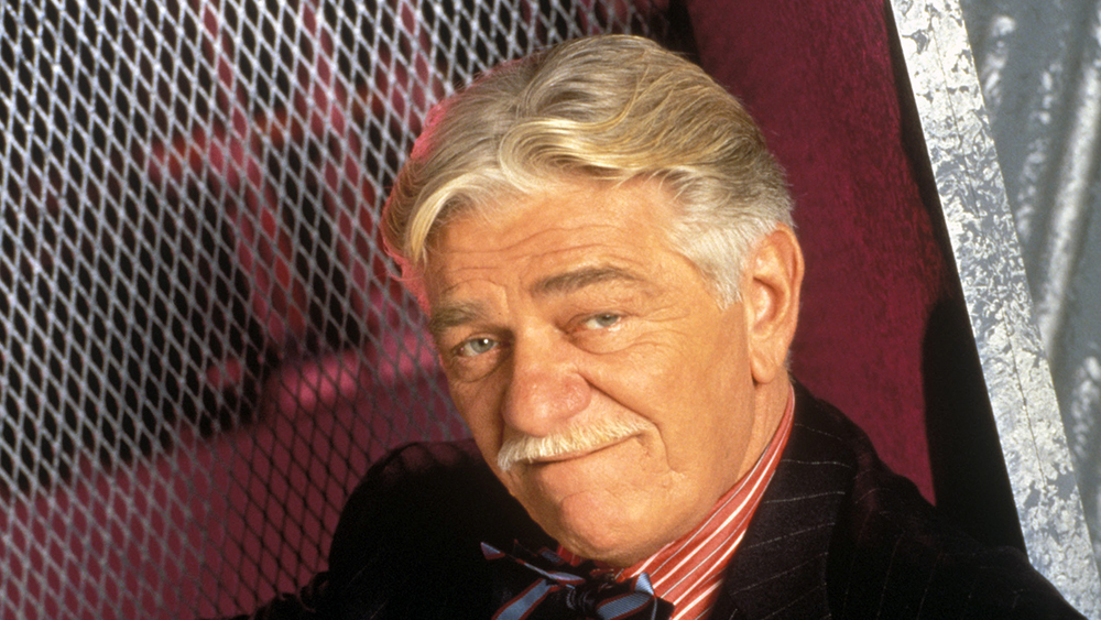 È MORTO L’ATTORE SEYMOUR CASSEL