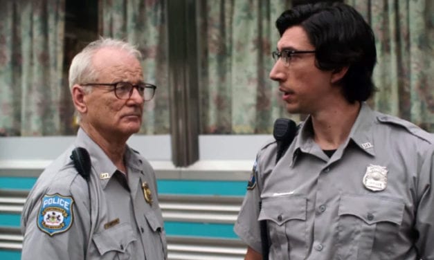 THE DEAD DON’T DIE DI JIM JARMUSCH APRIRÀ IL FESTIVAL DI CANNES