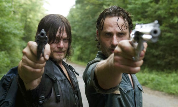 NUOVA DEAD SERIE IN ARRIVO: TERZO SPIN OFF PER THE WALKING DEAD