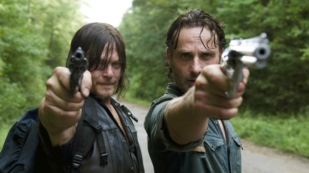 NUOVA DEAD SERIE IN ARRIVO: TERZO SPIN OFF PER THE WALKING DEAD