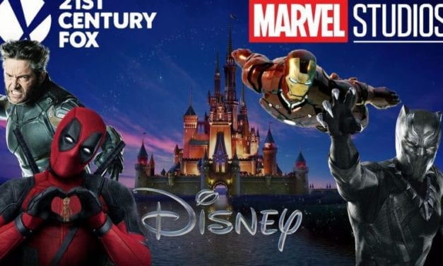 I GUADAGNI DELLA DISNEY SUPERANO LE ASPETTATIVE DI WALL STREET