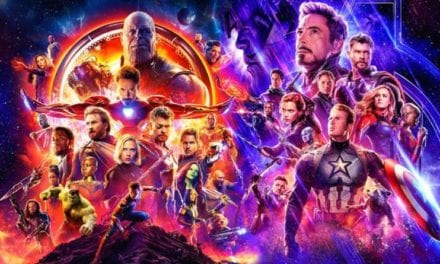 AVENGERS ENDGAME: FINE DEI GIOCHI