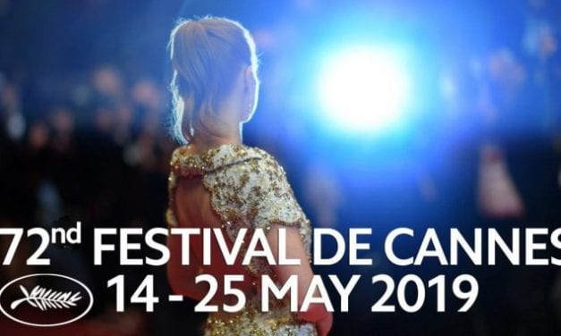 CANNES 2019, I PALMARES!