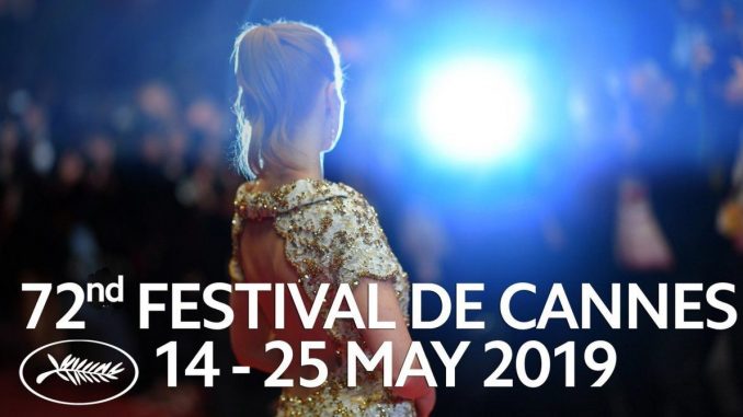 CANNES 2019, I PALMARES!