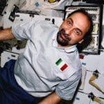 UMBERTO GUIDONI ALL’ASSEMBLEA DELLA WORLD SF ITALIA