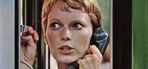 Rosemary’s Baby