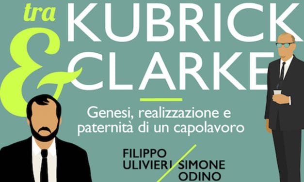 2001 TRA KUBRICK E CLARKE: GENESI, REALIZZAZIONE E PATERNITÀ DI UN CAPOLAVORO