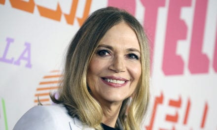 È MORTA L’ATTRICE E CANTANTE PEGGY LIPTON