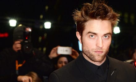 ROBERT PATTINSON SARÀ IL PROSSIMO BATMAN?