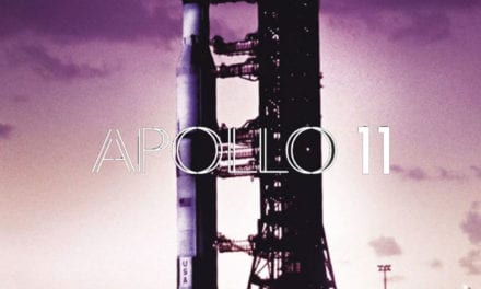 RIVIVE IN 70MM L’AVVENTURA DELL’APOLLO 11