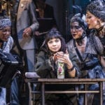 ASSEGNATI I 73MI TONY AWARDS, GLI OSCAR DEL TEATRO