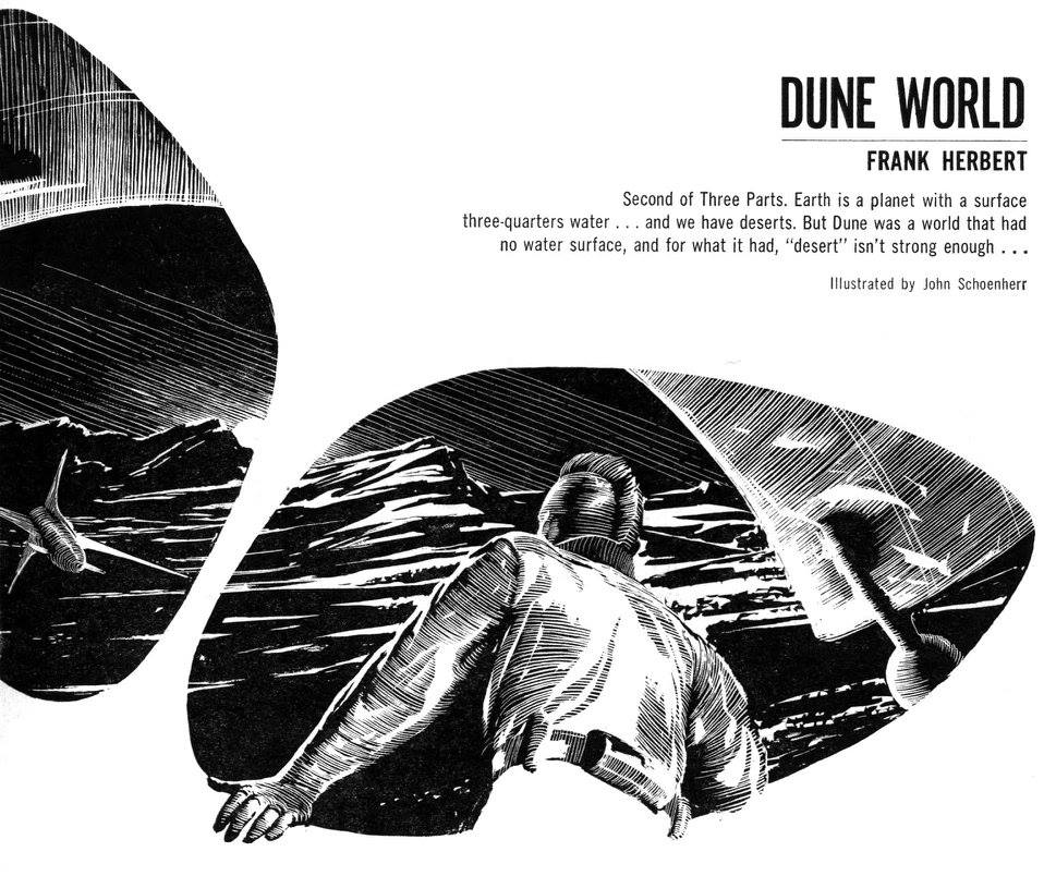 dune world