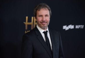 Denis Villeneuve