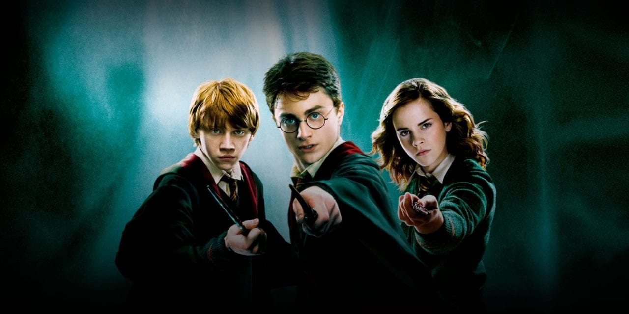 VADE RETRO… HARRY POTTER! FICTION E OCCULTISMO