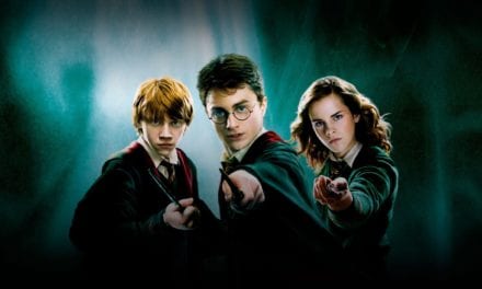 VADE RETRO… HARRY POTTER! FICTION E OCCULTISMO