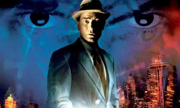 KOLCHAK – THE NIGHT STALKER (1974-1975)