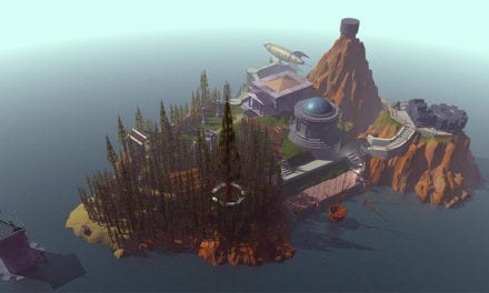 MYST: VILLAGE ROADSHOW ACQUISTA I DIRITTI DEL VIDEOGAME