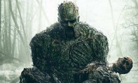 SERIE TV, CANCELLAZIONI E RINNOVI: SWAMP THING E LUCIFER