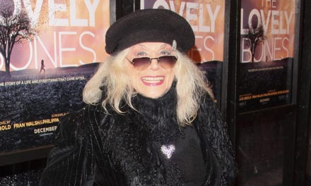 È MORTA L’ATTRICE SYLVIA MILES