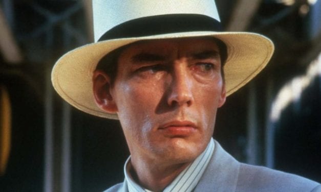 È MORTO L’ATTORE BILLY DRAGO