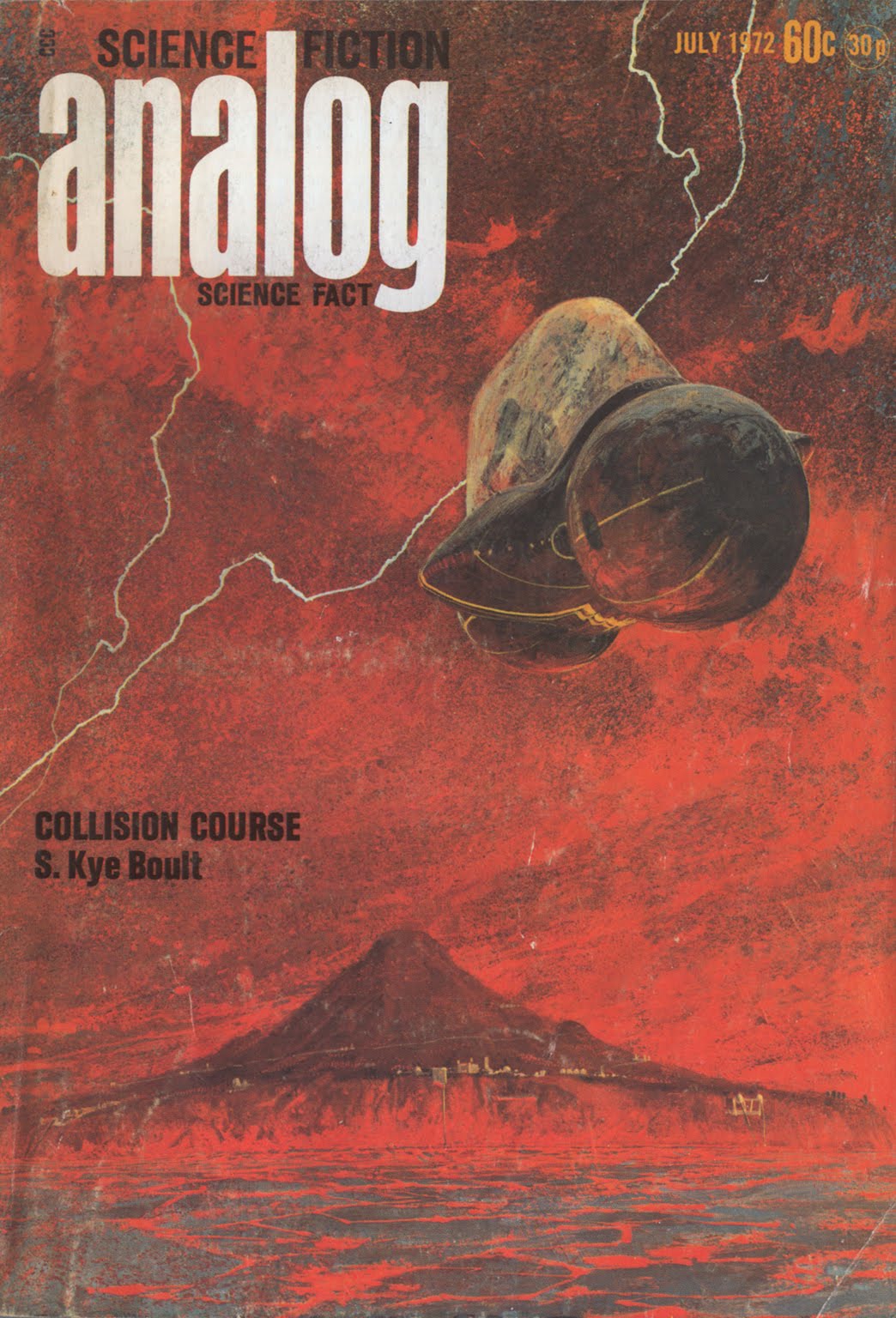 ANALOG E JOHN SCHOENHERR (2)