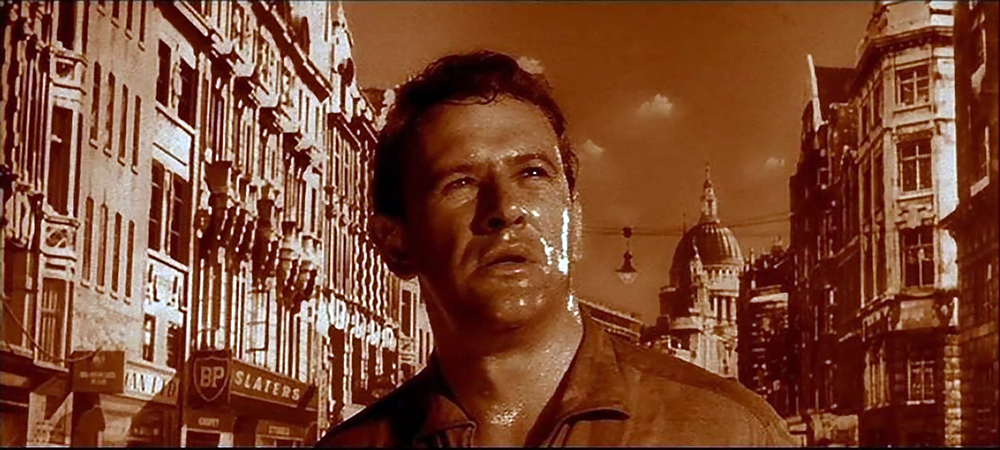 … E LA TERRA PRESE FUOCO (1961)