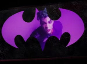 Prince - Batman