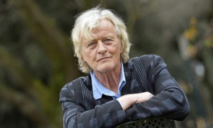 È IMPROVVISAMENTE MORTO RUTGER HAUER