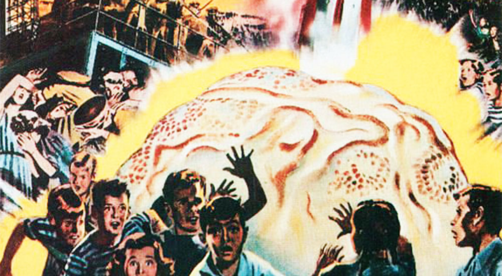 I FIGLI DELLO SPAZIO (1958) DI JACK ARNOLD