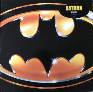 Batman album