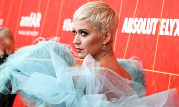 KATY PERRY: IL BRANO “DARK HORSE” GIUDICATO UN PLAGIO