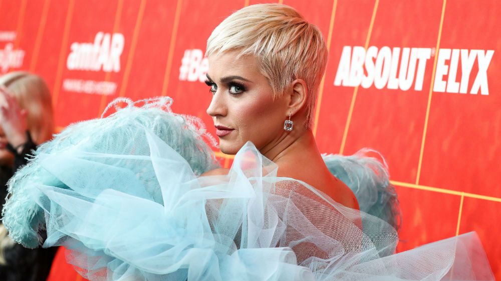 KATY PERRY: IL BRANO “DARK HORSE” GIUDICATO UN PLAGIO