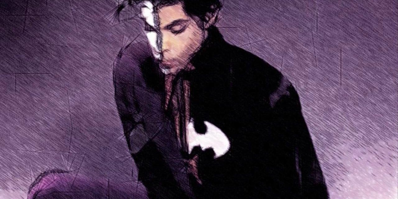 COME BATMAN TRENT’ANNI FA SALVÒ PRINCE