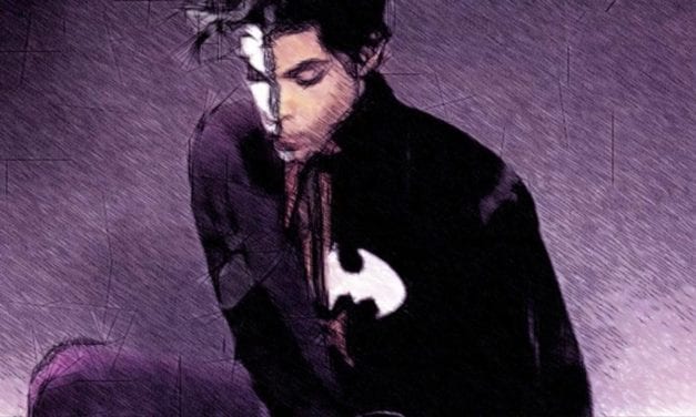 COME BATMAN TRENT’ANNI FA SALVÒ PRINCE