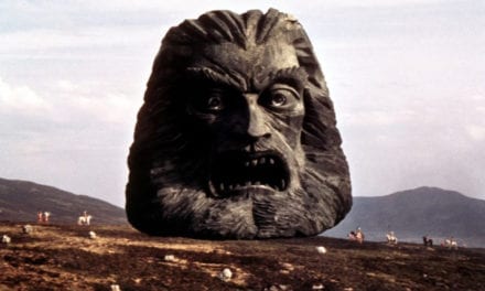 “ZARDOZ”, IL ROMANZO DI JOHN BOORMAN & BILL STAIRS (1974)